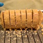 Foie gras de pato