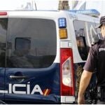Policía Nacional