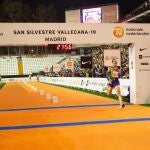 La San Silvestre vallecana será este año sólo para atletas de élite