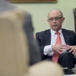 Cristobal Montoro