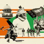 Narendra Modi amenaza con convertir India en un Estado de partido único
