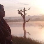 La actriz Mercedes Hernández da vida a Magdalena en "Sin señas particulares"
