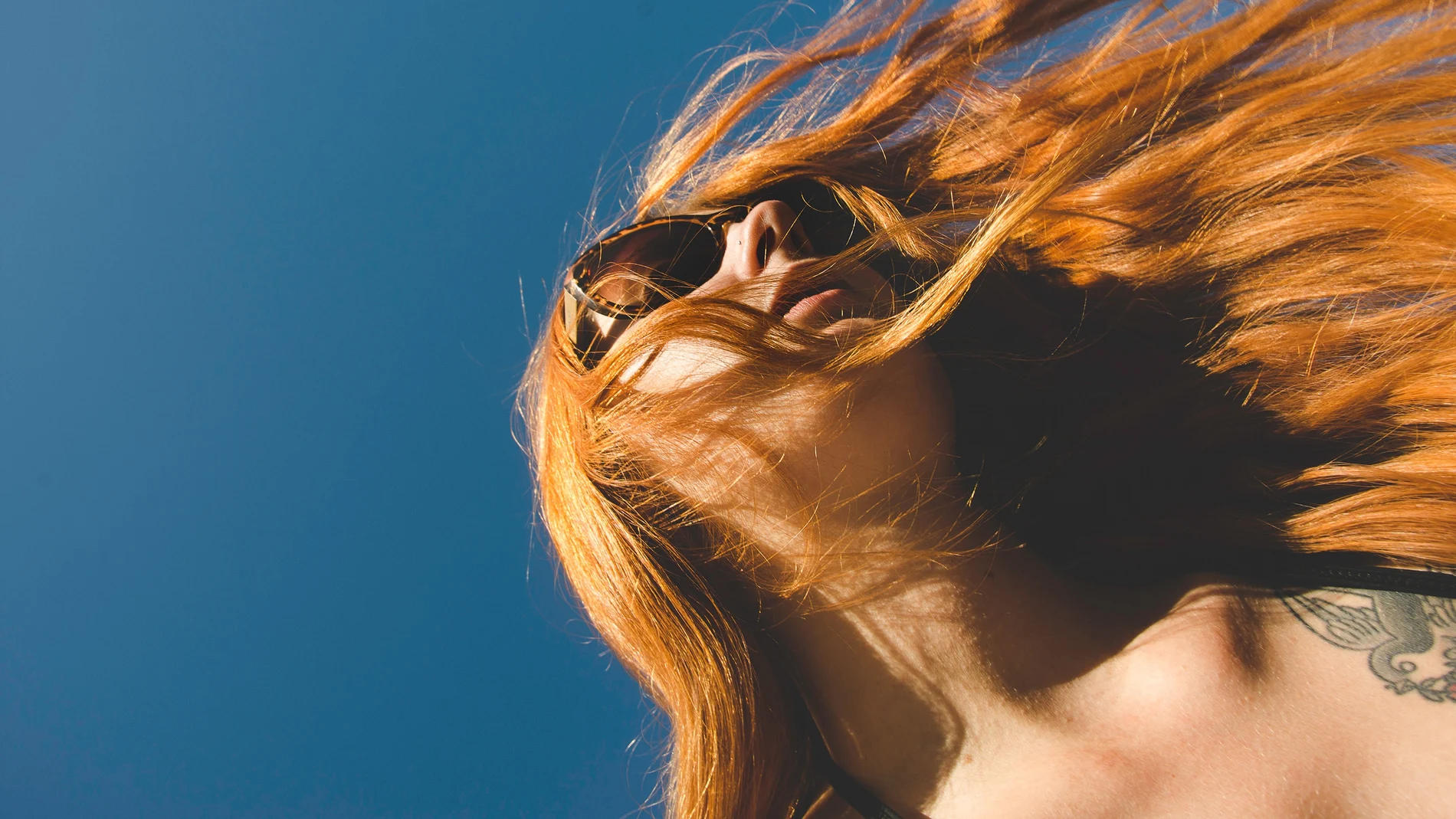 Camille Brodard ~ Kmile Feminine Creative Designer @kmile_ch para Unsplash