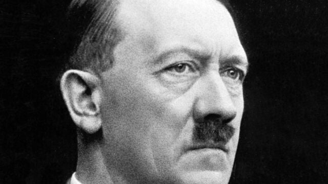 Hitler (1889-1945)