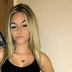 Rocio Martinez, La Golosina