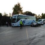 La DGT intensificará el control del transporte escolar