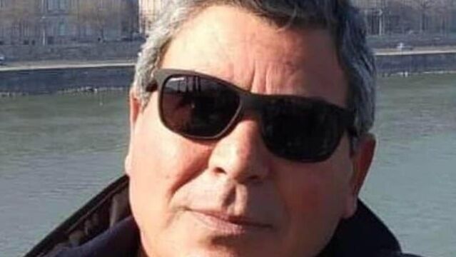 Varios miembros del Parlamento austríaco describieron a Al-Halabi como un criminal de guerra.