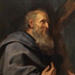 San Andrés apóstol