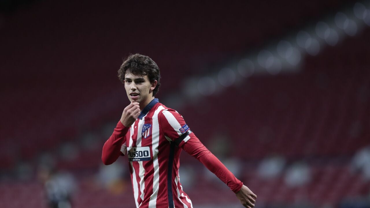 Las cuentas del Atlético para meterse en octavos de la Champions tras ...