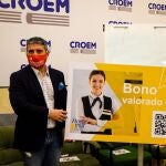 Hostemur lanza un bono-regalo de Navidad para gastar en la hostelería y el turismo regionales