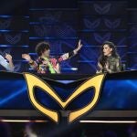 «Mask Singer», mejor estreno de entretenimiento en 8 años
