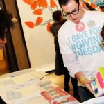 Con el #GivingTuesday se busca movilizar a todos los ciudadanos, familias, organizaciones y empresas de todo el planeta