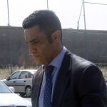 Sergio Ríos, que fue chófer de Luis Bárcenas (en la imagen), está investigado en el "caso Kitchen" por el supuesto espionaje al extesorero del PP