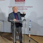 El director de la DGT, Pere Navarro