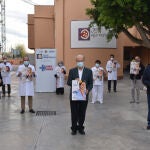 La fundación, que trabaja con más de 2.500 personas los 365 días del año y ofrece un servicio integral dirigido a la recuperación y la reinserción, lanza una campaña con el objetivo de captar nuevos colaboradores desde 5 euros al mes