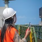 La confianza empresarial sigue en números rojos