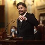 Gabriel Rufián