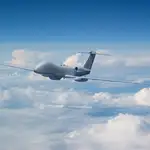 Recreación digital de futuro Euromale