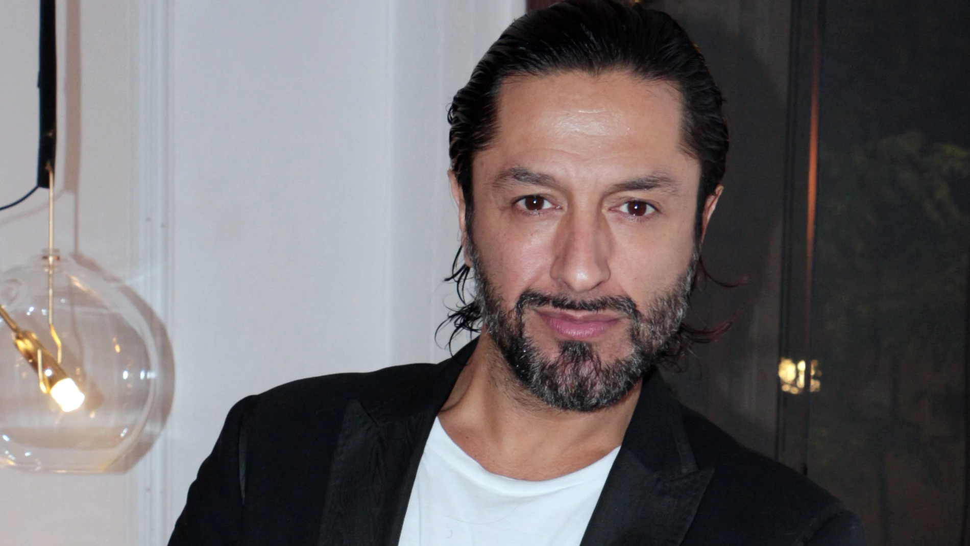 Rafael Amargo