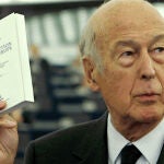Durante su mandato (1974-1981), el político liberal puso junto a Alemania los cimientos de la unión monetaria europea