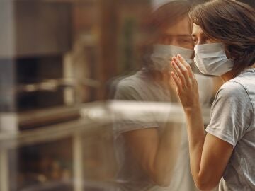 La fatiga en los pacientes con covid persistente est&aacute; relacionada con padecer ansiedad, depresi&oacute;n y apat&iacute;a