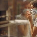 La fatiga en los pacientes con covid persistente está relacionada con padecer ansiedad, depresión y apatía