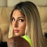 Rocío Amar