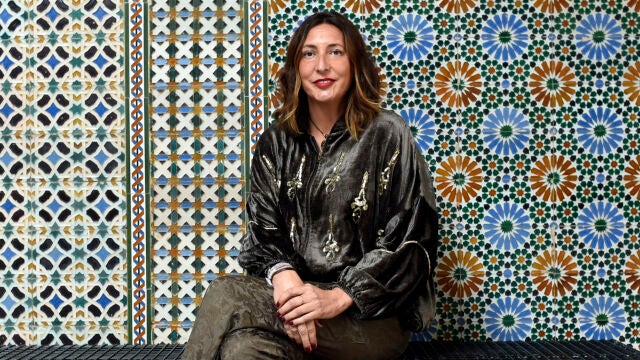 La secretaria general del PP-A, Loles López