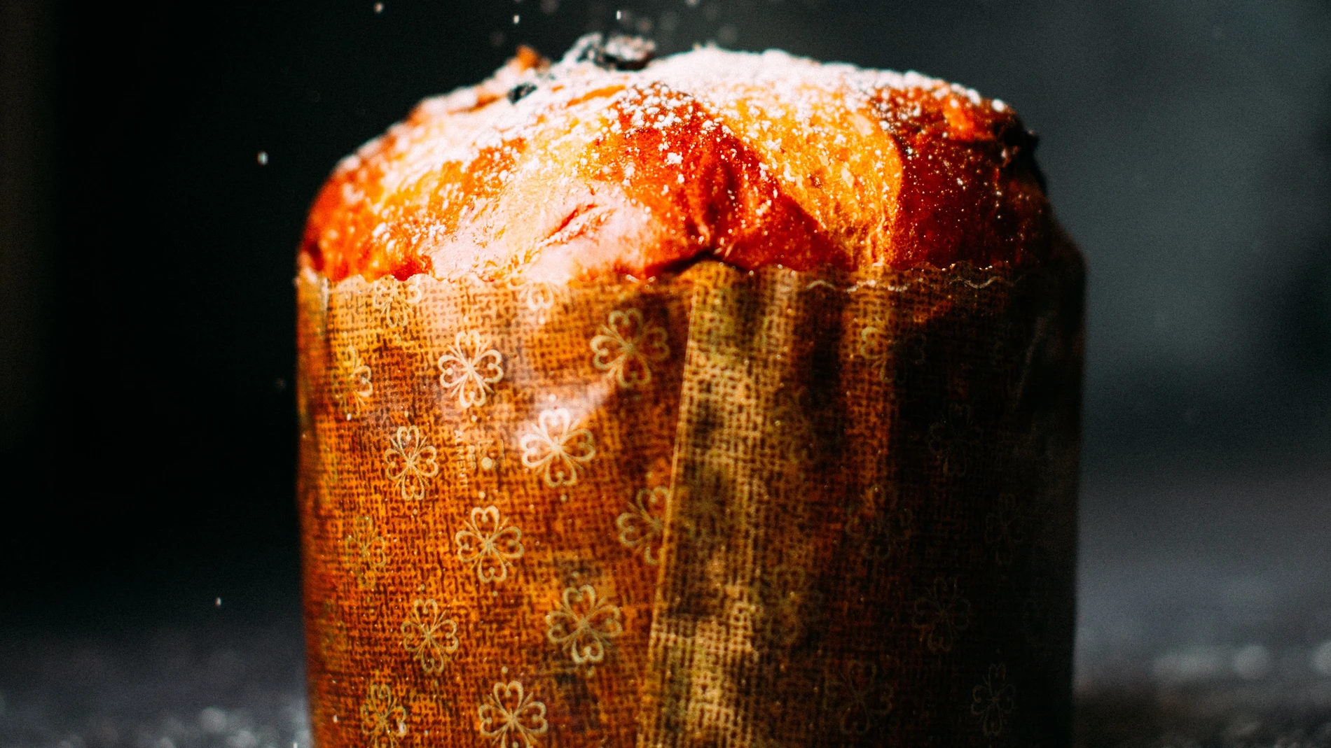 Panettone