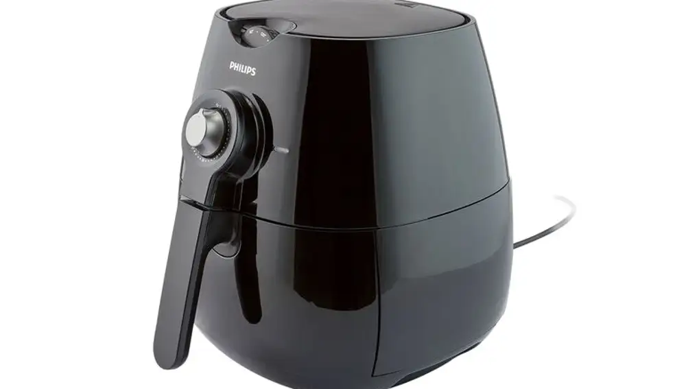 Cafeteras, freidoras, hornos y otros aparatos de cocina en la web de Lidl