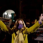 Vuelta a la prisión de Bassa y Forcadell