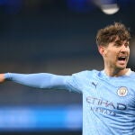 Millie Savage, expareja de John Stones, no deja en buen lugar al defensa del Manchester City.