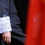 Jueces, mudos; Parlamento, sordo