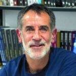 Pablo de Lora, escritor y profesor