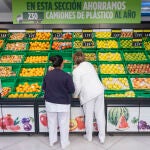 Mercadona sigue liderando el ranking nacional