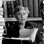Agatha Christie