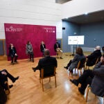 Entidades como el Grupo de comunicación Atresmedia, la Hermandad de la Esperanza de Triana, la Fundación Jiménez Becerril, Juventudes Musicales de Sevilla y la Orquesta Sinfónica Metropolitana de Sevilla son las primeras entidades en sumarse a esta iniciativa abierta