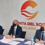 Turismo Costa del Sol aprueba su plan de acción y presupuesto de 2021 con un incremento del 2,4%