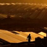 Planta fotovoltaica en Castilla y León