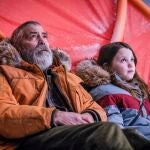 George Clooney protagoniza y dirige Cielo de medianocheNETFLIX (Foto de ARCHIVO)12/12/2019