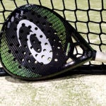 Pala ASICS Hybrid Pro 2019