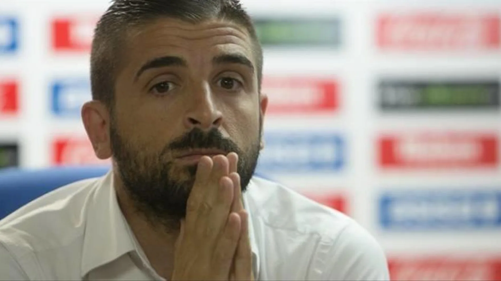Javier Portillo