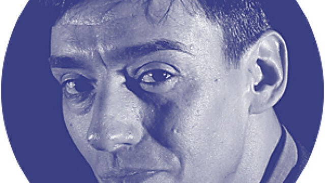 Jorge Vilches