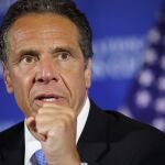 El gobernador de Nueva York, Andrew Cuomo, en una imagen de archivo