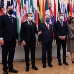 La zona euro ralentiza su crecimiento