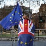 Bruselas y Londres se han dado una tregua navideño para continuar las negociaciones el año que viene,