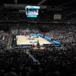 Vista general del WiZink CenterACB PHOTO15/12/2020