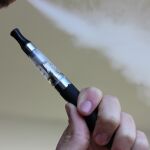 Una encuesta reciente apunta a que los cigarrillos electrónicos se afianzan en España como alternativa al tabaquismo.