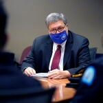 William Barr
