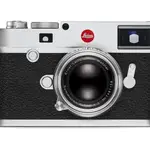 Cámara de telémetro digital M10 LEICA